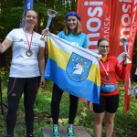 Najlepsza drużyna na Pomorzu zdobywa kolejne Błękitne puchary  w Gdańsku !