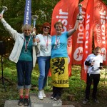 Najlepsza drużyna na Pomorzu zdobywa kolejne Błękitne puchary  w Gdańsku !