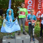 Najlepsza drużyna na Pomorzu zdobywa kolejne Błękitne puchary  w Gdańsku !