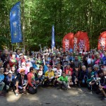 Najlepsza drużyna na Pomorzu zdobywa kolejne Błękitne puchary  w Gdańsku !