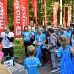 Najlepsza drużyna na Pomorzu zdobywa kolejne Błękitne puchary  w Gdańsku !