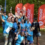 Najlepsza drużyna na Pomorzu zdobywa kolejne Błękitne puchary  w Gdańsku !