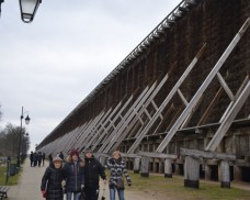 Wycieczka do Ciechocinka