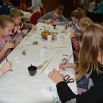 Kaszubskie Bajki na Mikołajki