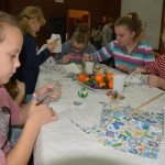 Kaszubskie Bajki na Mikołajki