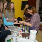 Kaszubskie Bajki na Mikołajki