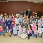 Kaszubskie Bajki na Mikołajki