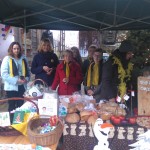 Jarmark Bożonarodzeniowy