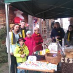 Jarmark Bożonarodzeniowy