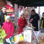 Jarmark Bożonarodzeniowy