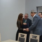 Wręczenie stypendiów „Dyplom z marzeń”