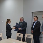 Wręczenie stypendiów „Dyplom z marzeń”