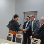 Wręczenie stypendiów „Dyplom z marzeń”