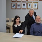 Wręczenie stypendiów „Dyplom z marzeń”