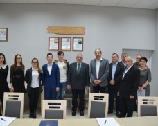 Wręczenie stypendiów „Dyplom z marzeń”