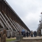 Tężnie w Ciechocinku