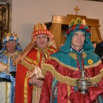 VI Orszak Trzech Króli