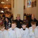 VI Orszak Trzech Króli