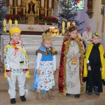 VI Orszak Trzech Króli