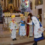 VI Orszak Trzech Króli