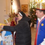 VI Orszak Trzech Króli