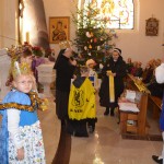 VI Orszak Trzech Króli