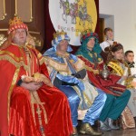 VI Orszak Trzech Króli