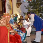 VI Orszak Trzech Króli