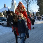 VI Orszak Trzech Króli