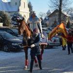 VI Orszak Trzech Króli