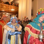 VI Orszak Trzech Króli