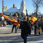 VI Orszak Trzech Króli