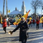 VI Orszak Trzech Króli