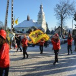 VI Orszak Trzech Króli