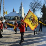 VI Orszak Trzech Króli