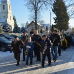 VI Orszak Trzech Króli