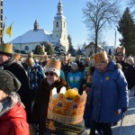 VI Orszak Trzech Króli