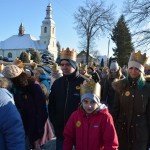 VI Orszak Trzech Króli