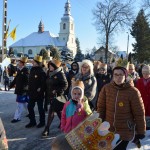 VI Orszak Trzech Króli