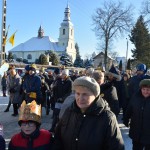 VI Orszak Trzech Króli