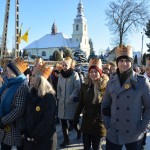 VI Orszak Trzech Króli