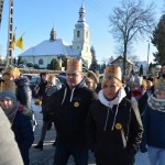 VI Orszak Trzech Króli