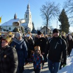 VI Orszak Trzech Króli