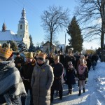 VI Orszak Trzech Króli