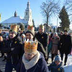 VI Orszak Trzech Króli