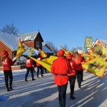 VI Orszak Trzech Króli