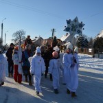 VI Orszak Trzech Króli