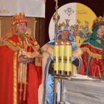 VI Orszak Trzech Króli