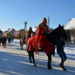 VI Orszak Trzech Króli