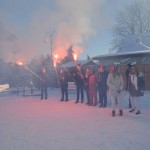 VI Orszak Trzech Króli